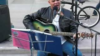 Diego Giudici - Quisiera (Diego Torres)