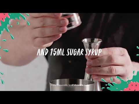 Absolut Watermelon Spritz