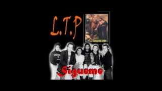 LTP El Capitán es Cristo