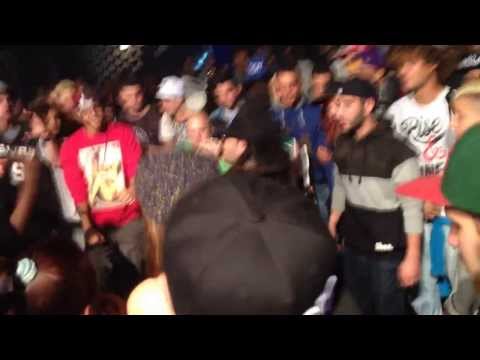 "Nella terra di Bob" - Vacca - Live @ Vox Modena 2013