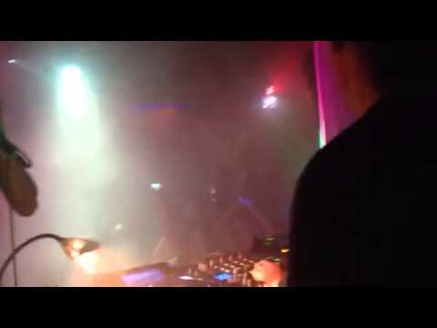 Hixxy, Dougal and Storm at Totally Ardcore