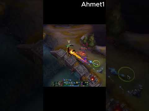 Yasuo Montage - (PSY - GANGNAM STYLE(강남스타일) M/V) - Anime Edit