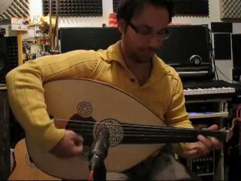 Saba Taksim - Hakan Emre Ziyagil (www.emirudlari.com)