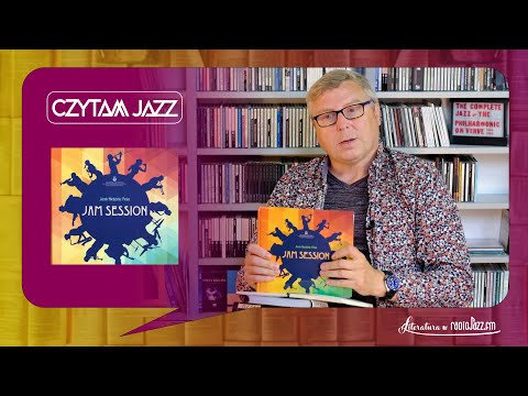 CzytamJAZZ #94 – Jam Session