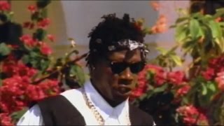 Shabba Ranks - Let's Get It On (Official Video HD )(Audio HD)