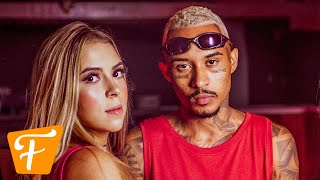 Essa Vai Pras Bandidas Music Video