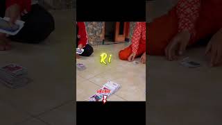 Download lagu 🔥RAKA Vs PEMAIN VIRAL 🔥 Sikatttt 💥 #kartumainan #permainananak #tepukkartu mp3