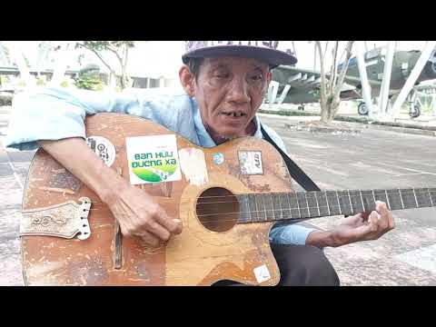 SẦU VƯƠNG Ý NHẠC 3 CÂU CUỐI - TRẦN NÊN CA CỔ - HẬU GIANG