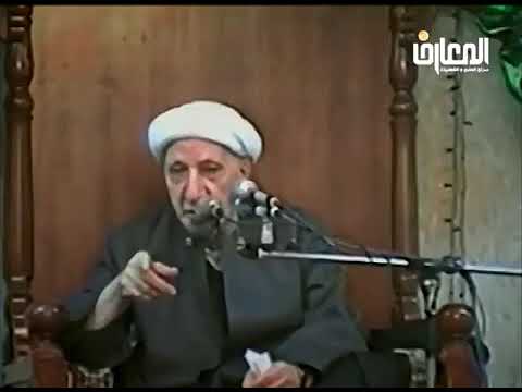 ⁣الحسينيات دور العبادة والتوعية - الشيخ أحمد الوائلي