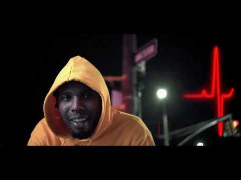 Corey Benji - Heartless (Official Music Video)