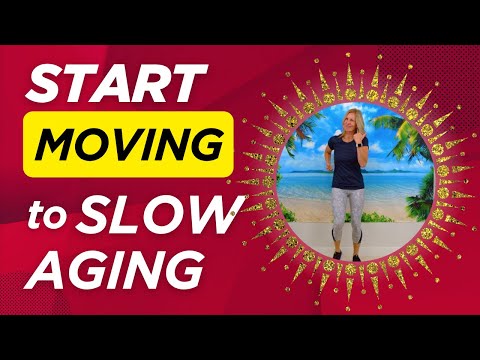 Simple 10-Minute At-Home Cardio Workout for Beginners | Boost Energy & Health!