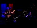 "The Weight" - Ida Sand at Fasching (Stockholm) 2016 - RonnieTravels "The Weight" - Ida Sand at Fasching (Stockholm) 2016