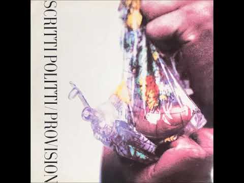 Scritti Politti - Bam Salute (1988)