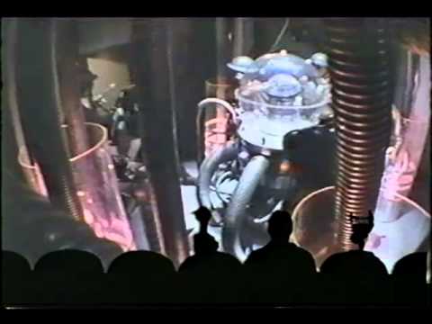 MST3k 318 - Star Force: Fugitive Alien II