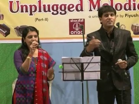 Tarari Trari Ye Sawan Ye Rut*DASTAN*M Rafi*Suraiya*Sunil*Anupa,Naushad*Shakeel Badayuni