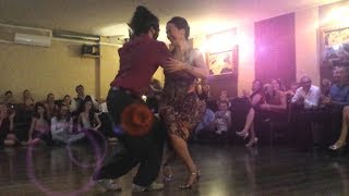 Adriana Herrera & Facundo Penalva -Recuerdo