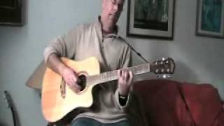 Song For A Friend - Aztec Camera/Roddy Frame [cover]