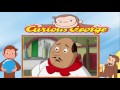 Curious George S1E19new 2017