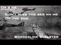 Zombies Pt. XII "Origins" - Borderline Disaster ...