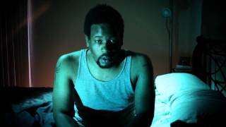 Open Mike Eagle - Nightmares.