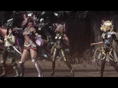 Xenoblade Chronicles X: 100 Clear E31 Alex's Last Stand