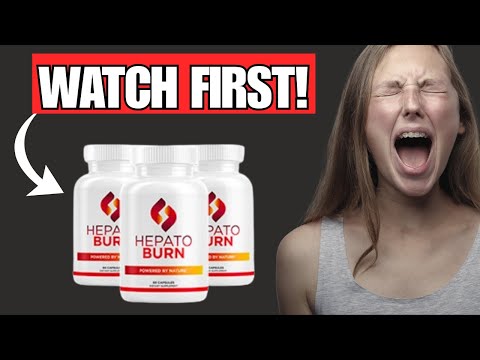 HepatoBurn Reviews 2026 -(THE TRUTH)- HepatoBurn amazon - Does HepatoBurn Actually really work?