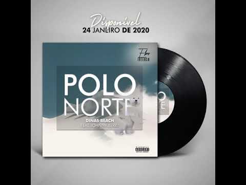 POLO NORTE - DINAS BEACH FT. JOHNNY BERRY