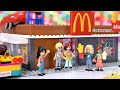 It S Macca S Time A Not LEGO McDonalds For My City