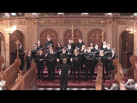 Lauridsen - O nata lux