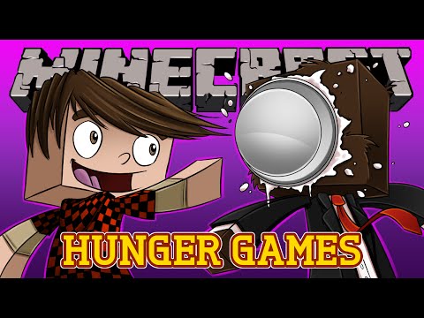 BRAND NEW SECRET Minecraft Hunger Games "Turkey Mod" Mutation w/ JeromeASF & Friends! #167