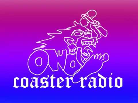 Mix Sandunga Coaster Mix