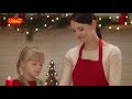 RECIPE Christmas Linzer Decorations