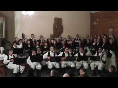 OSS Buševec - Hote o ljudi sim (Buševec 2018.)