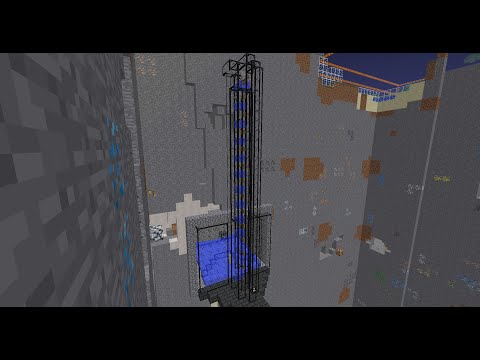 Davidmaster001 plays FTB S1E18 - Skeleton farm in the making