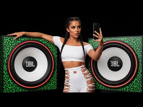 DJ Christian Nayve – Electric Raket Trollmix 🔊 Extreme EDM Sound Check 2025 #tiktok #viral