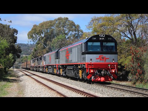 SCT’s second batch of CSRs | First year in service