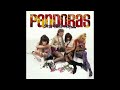 The Pandoras Stop Pretending Garage Rock Garage Revival Full Album