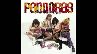 Download lagu The Pandoras – Stop Pretending (garage rock, garage revival) Full album mp3