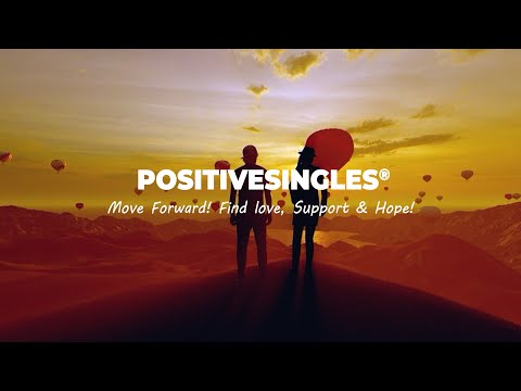 Positive Singles®: Herpes Date Video