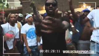 Bankroll Fresh - Walked In