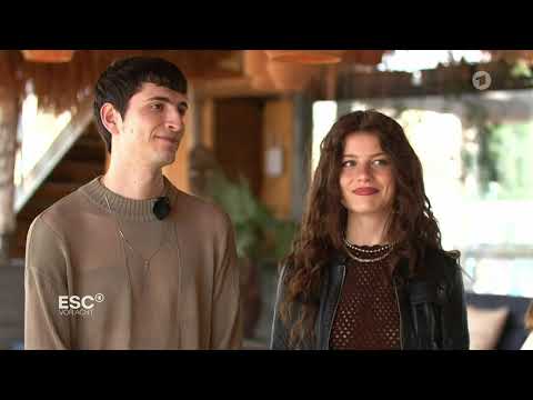 ESC vor acht (2025) - Interview mit Abor & Tynna