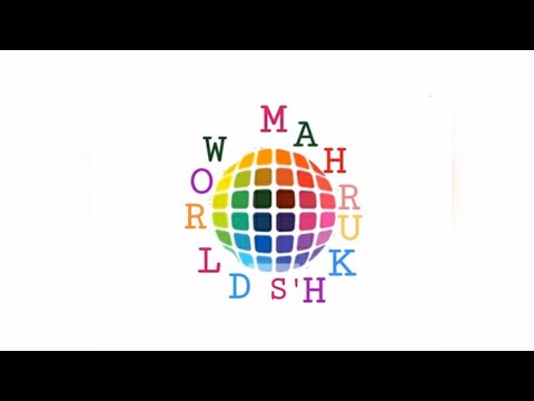 Welcome To Mahrukh's World #mahrukhsworld