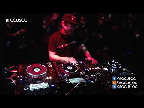 Devon James Live at Focus 2-28-20