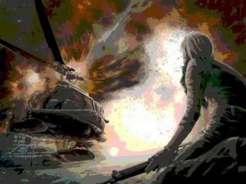 HRSPX - Human Error [HQ]