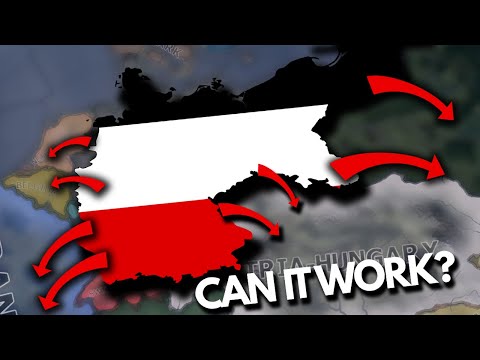 Can You Win WW1 By Using WW2 Tactics? - Hearts Of Iron 4