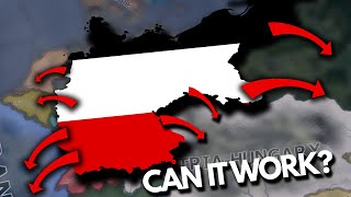 Can You Win WW1 By Using WW2 Tactics? - Hearts Of Iron 4
