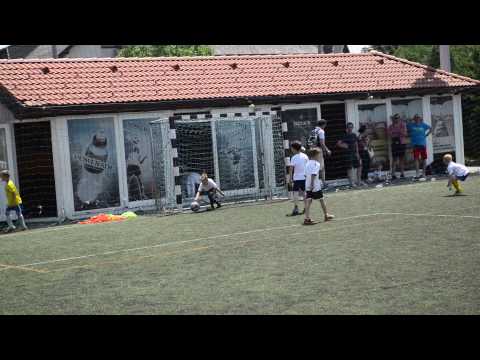 Tradicionalni turnir SOVA 2015, NK Ponikve