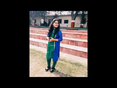 Priyanka Pandey Baatein Ye Kabhi Na (Cover)