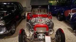 preview picture of video 'Model T Ford Hotrod'