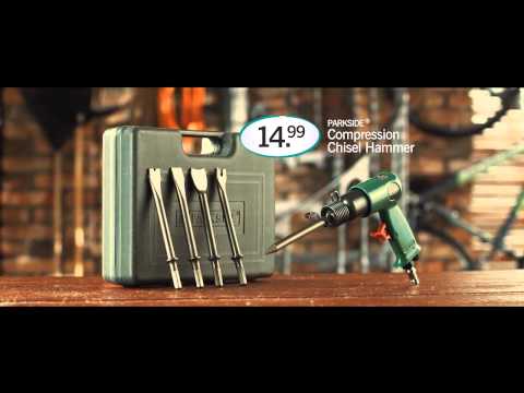 Do It Yourself October 2013